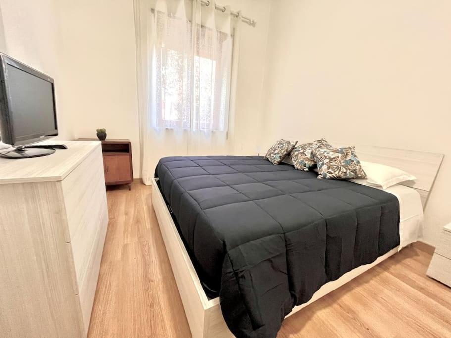 Alloggio Turistico In Zona Centrale - Aeroporto Fco Fiumicino Zewnętrze zdjęcie